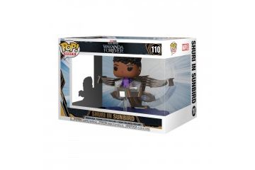 Figure Funko  FUNKO POP RIDE SUPDLX: BPWF-...