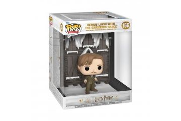 Figure Funko  FUNKO POP DELUXE: HP HOGSMEADE-...