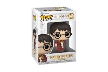 Figure Funko  FUNKO POP MOVIES: HP COS 20TH- HARRY