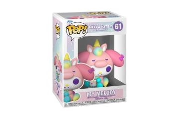 Figure Funko  FUNKO POP SANRIO: HELLO KITTY- MY...