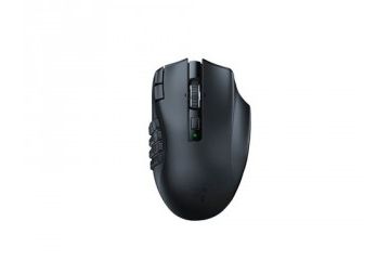 Miške RAZER  Miška Razer Naga V2 HyperSpeed