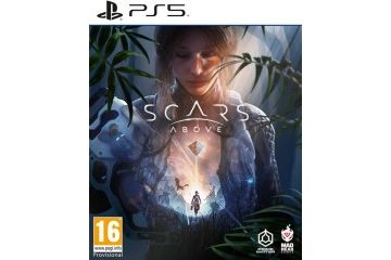 Igre   Scars Above (Playstation 5)