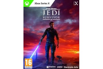Igre Eklectronic Arts  Star Wars Jedi: Survivor...