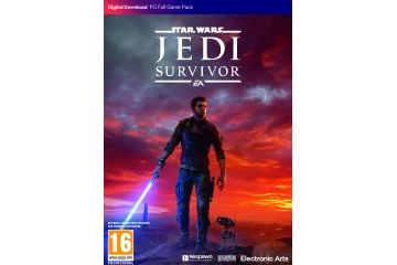 Igre Eklectronic Arts  Star Wars Jedi: Survivor...