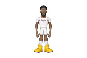 Figure Funko  FUNKO GOLD 12' NBA: LAKERS-...