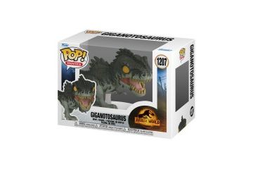 Figure Funko  FUNKO POP MOVIES: JW3 -...