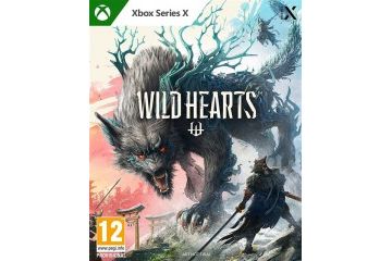 Igre Eklectronic Arts  Wild Hearts (Xbox Series X)