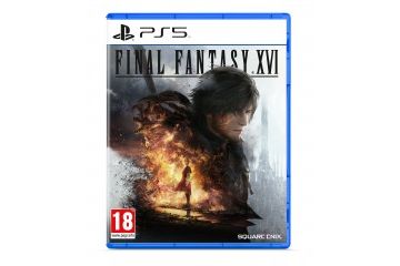 Igre Square Enix  Final Fantasy XVI...