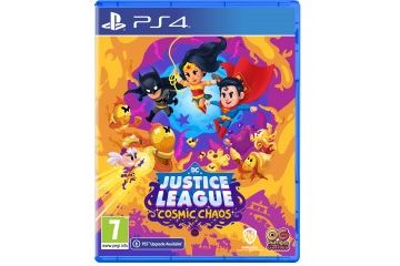 Igre Outright Games  Dc's Justice League:...
