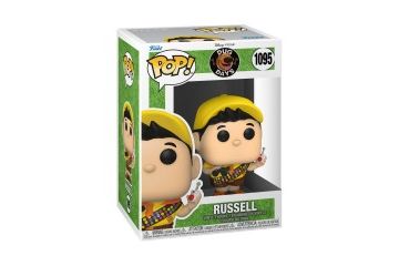 Figure Funko  FUNKO POP! DISNEY: DUG DAYS -...