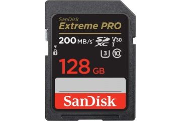 Spominske kartice SanDisk  SanDisk Extreme PRO...