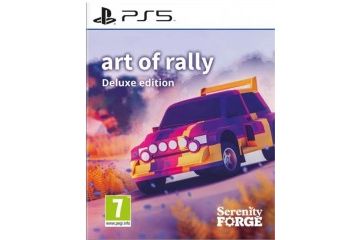 Igre Meridiem Games  Art Of Rally - Deluxe...