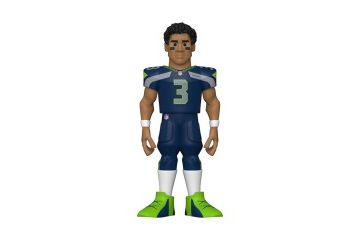 Figure Funko  FUNKO GOLD 5' NFL: SEAHAWKS -...