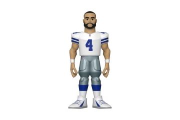 Figure Funko  FUNKO GOLD 5' NFL: COWBOYS - DAK...