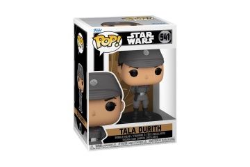 Figure Funko  FUNKO POP VINYL: TALA