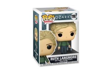 Figure Funko  FUNKO POP TV: OZARK- RUTH LANGMORE