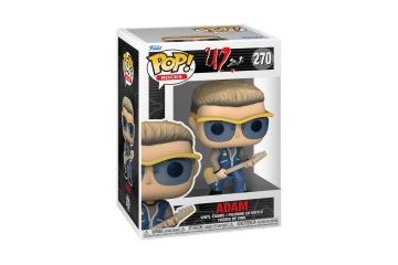 Figure Funko  FUNKO POP ROCKS: U2 - ZOOTV - ADAM