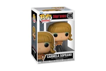 Figure Funko  FUNKO POP TV: THE SOPRANOS- CARMELA