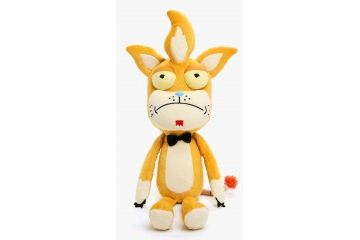 Ostalo Funko  FUNKO PLUSH RICK AND MORTY 12'...