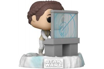 Ostalo Funko  FUNKO POP! DELUXE: STAR WARS  -...