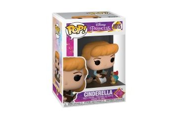 Figure Funko  FUNKO POP DISNEY: ULTIMATE...