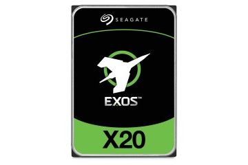 Trdi diski Seagate  SEAGATE 20TB Exos X18 256MB...