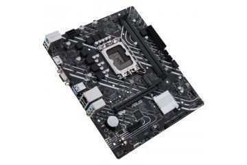 Osnovne plošče Asus ASUS Prime H610M-K...