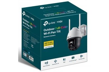 Kamere TP-link TP-LINK VIGI C540-W 4mm...