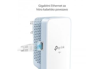 Ojačevalniki signala TP-link TP-LINK...