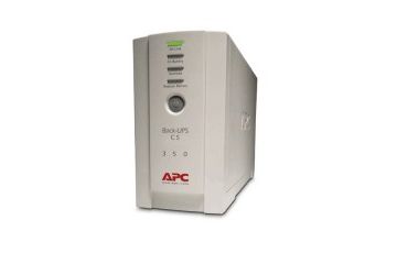 UPS napajanje APC APC Back-UPS CS BK350EI...