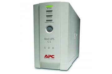 UPS napajanje APC APC Back-UPS CS BK500EI...