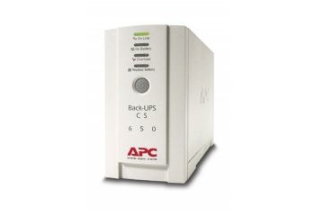UPS napajanje APC APC Back CS BK650EI Offline...