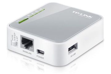 3G/4G oprema TP-link TP-LINK TL-MR3020 3G/4G...