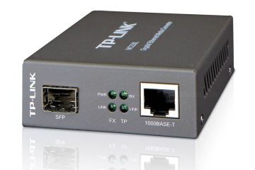 Ostalo TP-link TP-LINK MC220L gigabit SFP media...