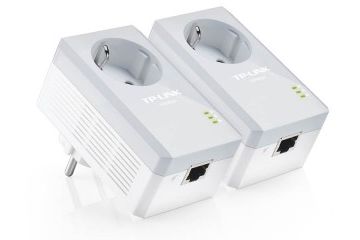 Powerline TP-link TP-LINK TL-PA4010PKIT AV600...