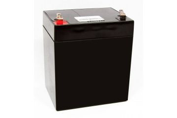 UPS napajanje APC 12VA-5Ah baterija za UPS