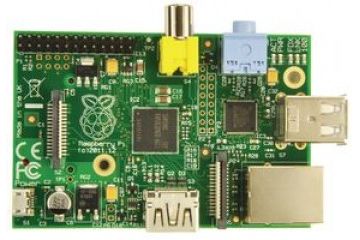 Osnovne plošče DIVERSE Mainboard RASPBERRY Pi...