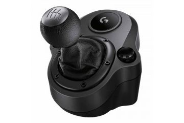 Volani Logitech LOGITECH Driving Force Shifter...