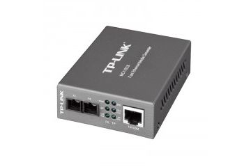 Dodatki TP-link TP-LINK MC110CS Single-Mode...