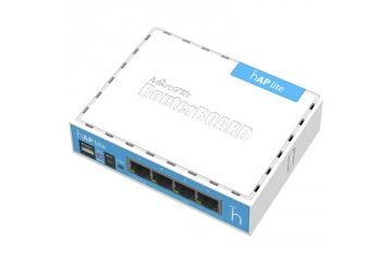 Dostopne točke Mikrotik MIKROTIK hAP lite...