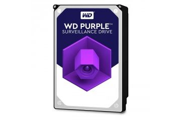 Trdi diski Western Digital WD Purple 3TB 3,5'...