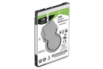 Trdi diski Seagate SEAGATE BarraCuda 1TB 2,5'...