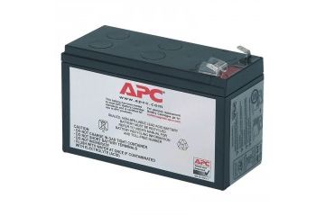 Dodatki APC APC RBC17 baterija za UPS