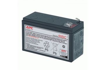 UPS napajanje APC APC RBC2 12V baterija za UPS
