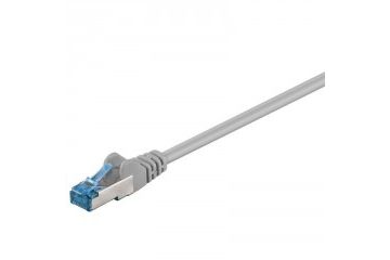 adapterji Goobay GOOBAY S/FTP CAT 6A patch...