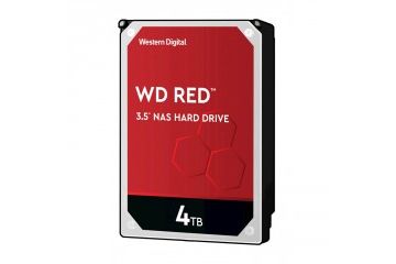 Trdi diski Western Digital WD Red 4TB 3,5'...