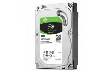 Trdi diski Seagate SEAGATE BarraCuda 4TB 3,5'...