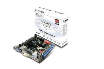 Osnovne plošče Sapphire Mainboard SAPPHIRE...