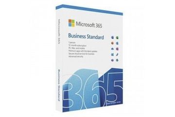 Office Microsoft MICROSOFT 365 Business...