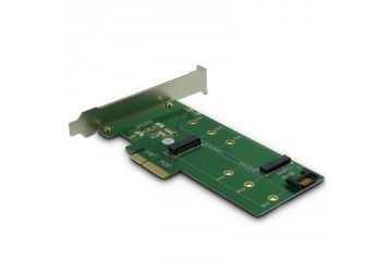Dodatki INTER-TECH INTER-TECH KT015 M.2 PCIe...